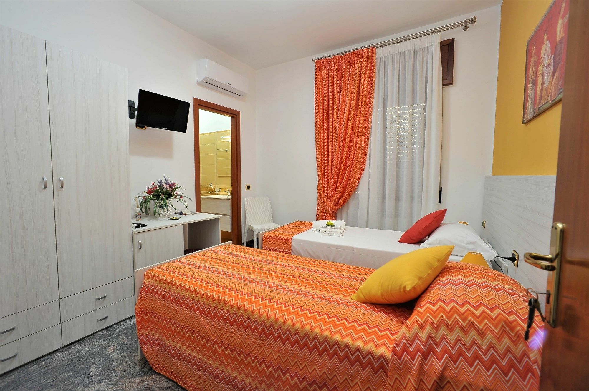 B&B Cornelia Pompeia Exterior foto